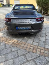 صورة 4 لـ 2018 Porsche 911 URMODELL