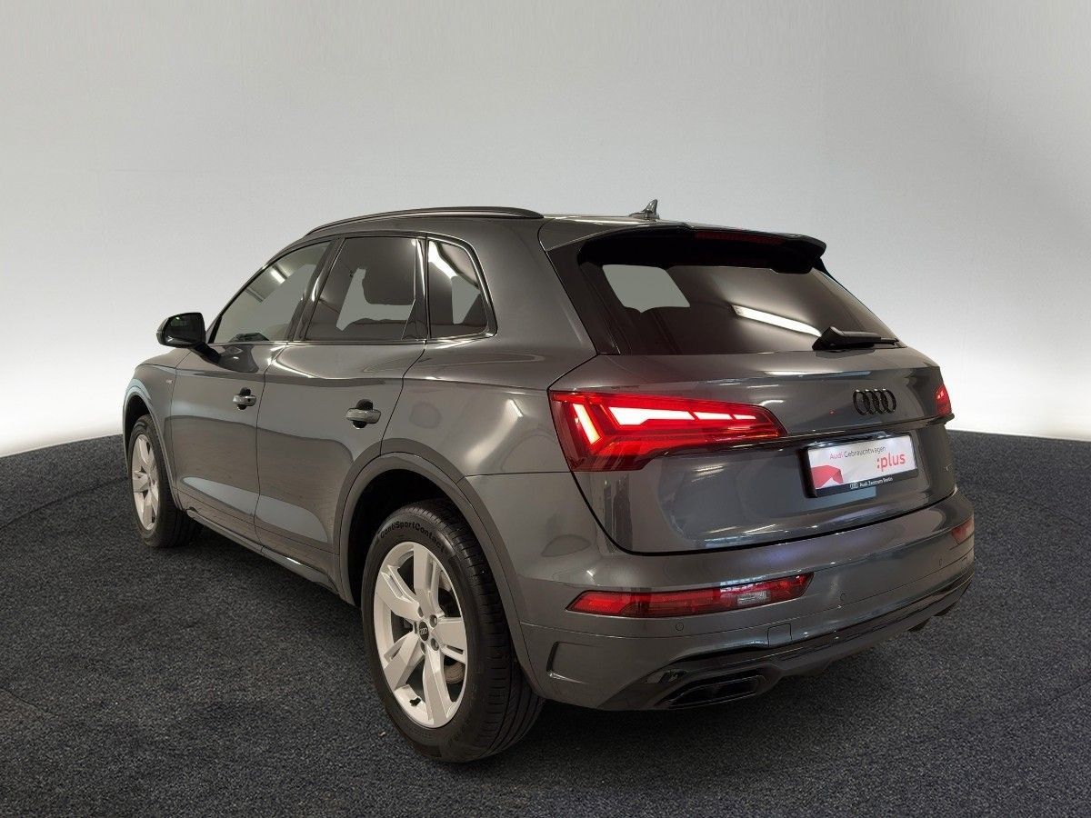 Audi Q5 - Bild 5
