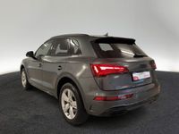 Audi Q5 - Vorschau Bild 5