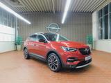 Opel Grandland (X) Ultimate  Hybrid 2 - Leder, Denon - Opel Gebrauchtwagen in Hannover