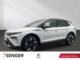 Skoda Elroq 85 First Edition Digitales Cockpit Navi - Skoda Elroq: First Edition