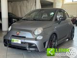 Abarth ABARTH 695 1.4 Turbo T-Jet 190 CV Biposto - Abarth 695 Biposto mit Benzin-Antrieb