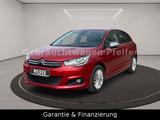 Citroën C4 Lim. Selection*SHZ*Navi*PDC*Tempomat*TÜV - Citroën Gebrauchtwagen von 2013