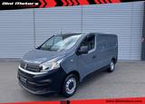 Fiat FIAT Talento 2.0 MJT 120CV Pc-TN Furgone 10q IVA - Fiat Talento aus 2021