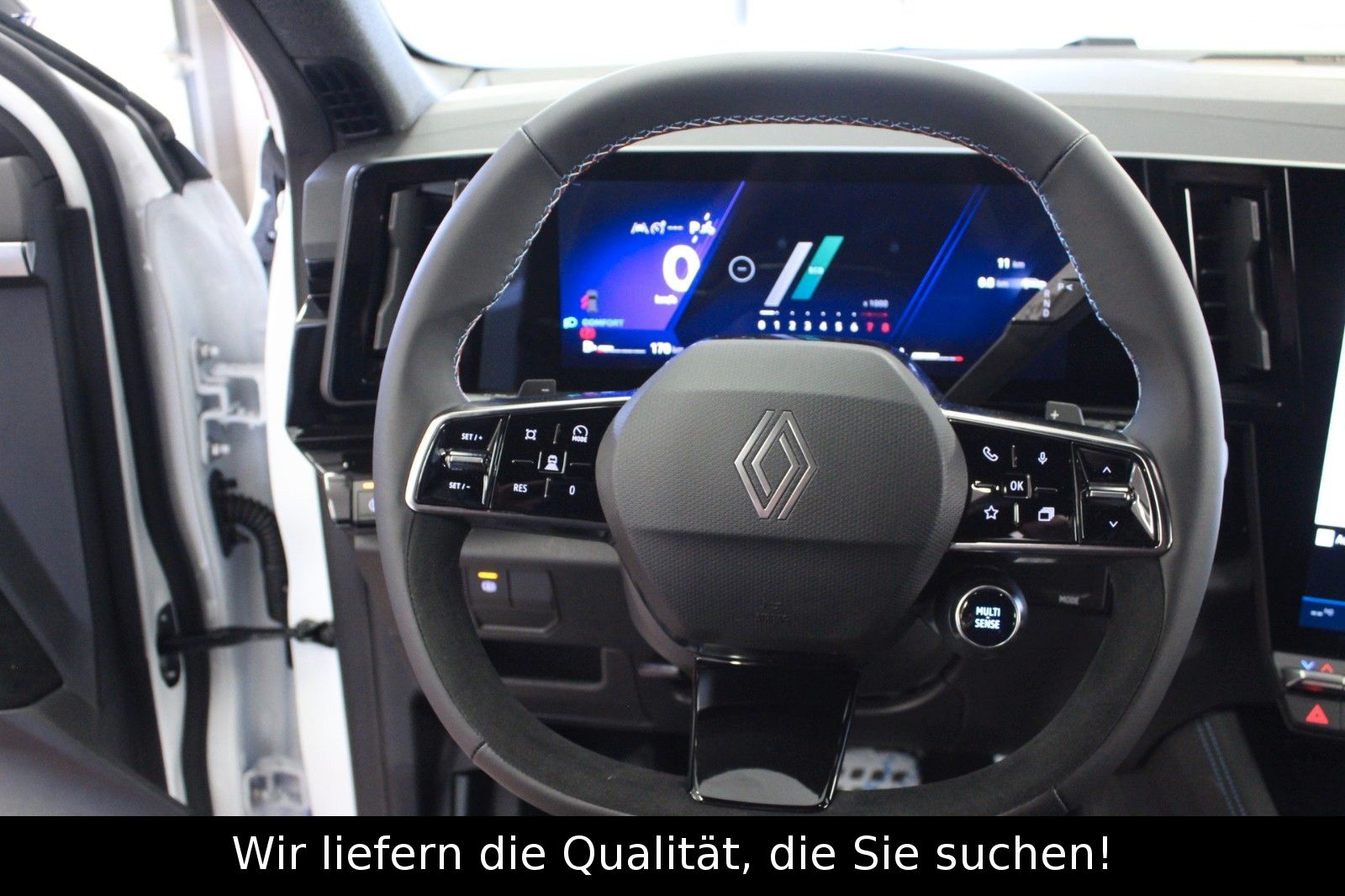 Fahrzeugabbildung Renault Austral Mild Hybrid 160 Iconic Esprit Alpine Aut