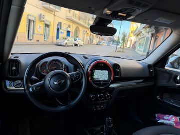 MINI Countryman D (Cooper) - 10