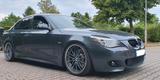 BMW Bmw 530i E60 LCI - gebrauchte BMW 530 aus dem Jahr 2008