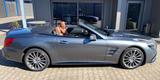 Mercedes-Benz SL 400   - Mercedes-Benz SL 400 Gebrauchtwagen