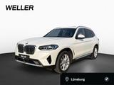BMW X3 xDrive30d LiCoPro SH PA+ Laser Pano AHK DAB