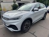 BYD ATTO 3 Comfort metallic Allwetter pano  - BYD in Stuttgart