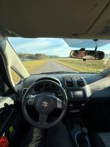 Suzuki Auto Suzuki SX4 EZ 8/11 - gebrauchte Suzuki SX4 aus dem Jahr 2011