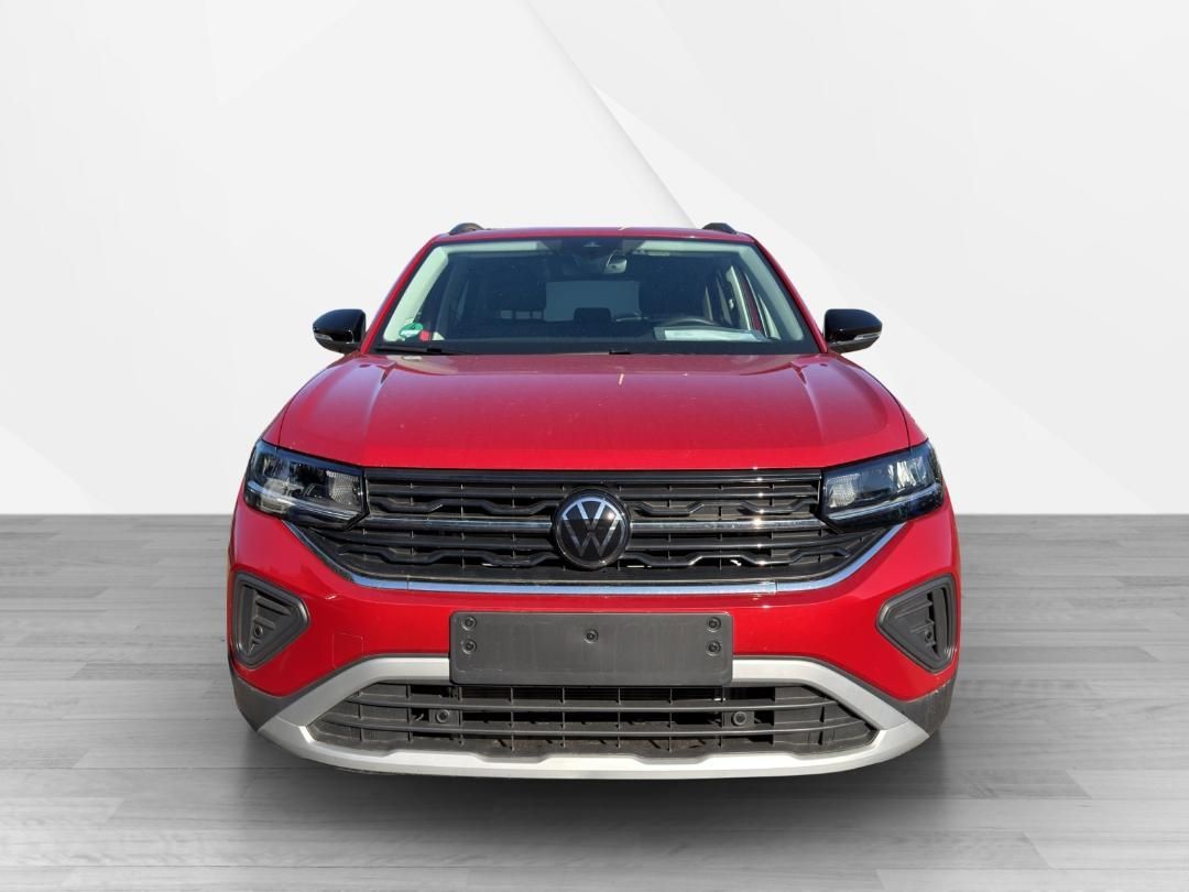 Fahrzeugabbildung Volkswagen T-Cross GOAL 1.0 TSI DSG.RF-Kamera.Navi.SH.LED.A