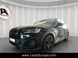 Audi SQ7 QUATTRO competition *SOFORT - gebrauchte Audi SQ7 aus dem Jahr 2024