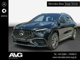 Mercedes-Benz AMG GLA 35 4M Pano Burm AHK Distr  360°Guard - gebrauchte Mercedes-Benz GLA 35 AMG aus dem Jahr 2023
