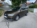 Audi Q3 2.0 TDI Quattro, S-tronic, 177 PS,... - gebrauchte Audi Q3 aus dem Jahr 2011