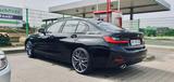BMW 320i Automatik - - BMW 320 von privat