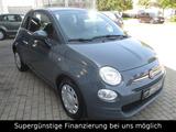 Fiat 500 Pop,KLIMA,GARANTIE,1-HAND - : Von Händlern