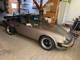 Porsche 911 1.Hand - Porsche aus 1980: 911