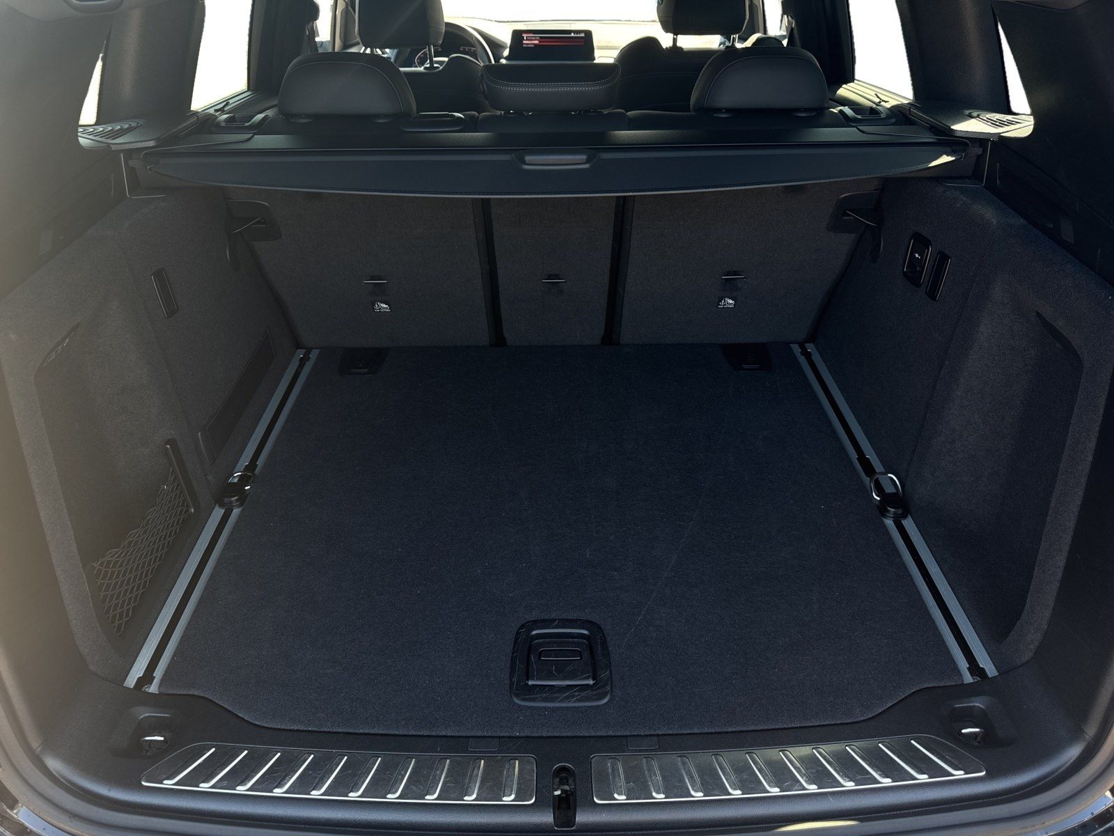 BMW X3 xDrive20i foto 19
