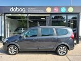 Dacia Lodgy dCi 110 Stepway, 7Sitzer - Dacia mit Diesel-Antrieb