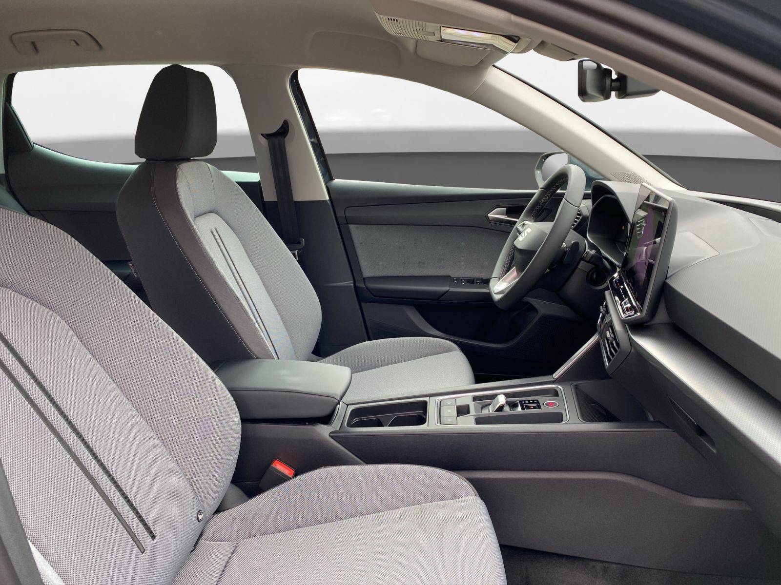 Seat Leon - Bild 18