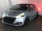 Peugeot 208 1.2 PURE TECH ALLURE KLIMAPDC SHZ SPORT LMF - gebrauchte Peugeot 208 aus dem Jahr 2016