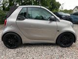 Smart ForTwo BRABUS 15th ANNIVERSARY LIMITED 087 / 150 - Smart: Cabrio, Brabus