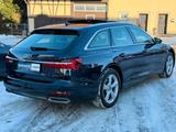 Audi A6 Avant 40 TDI sport - Audi Gebrauchtwagen von 2021
