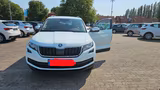 Skoda Kodiaq 1.4 TSI ACT 4x4 Sportline Sportline - Skoda Kodiaq: Sportline