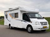 Dethleffs Travelsleeper T63 | New Engine | Solar Panels  - Dethleffs Wohnwagen & Wohnmobile