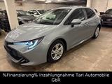Toyota Corolla 2.0 Hybrid Club Navi,LED,ACC,2xPDC,1.Hd - Toyota Corolla in Mainz