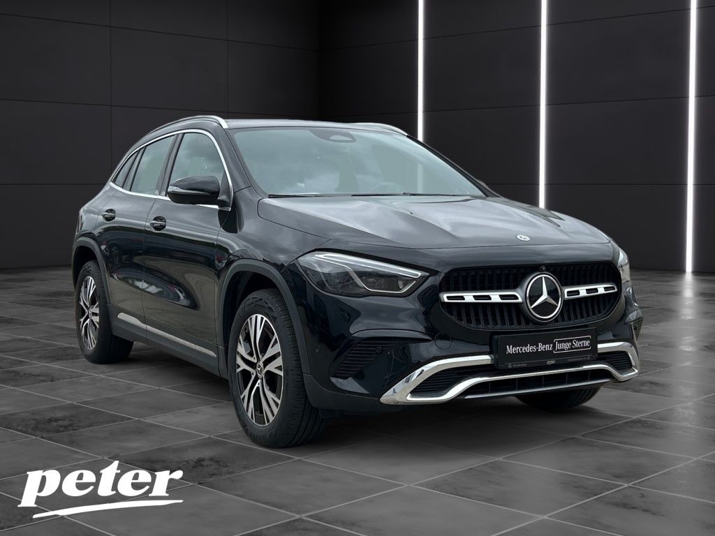 Mercedes-Benz GLA 200 d Progressive*Panoramadach imagem 3