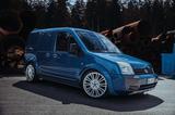 Ford Transit Connect SPORT MK1 FORD PERFORMANCE  - Ford: Mk1