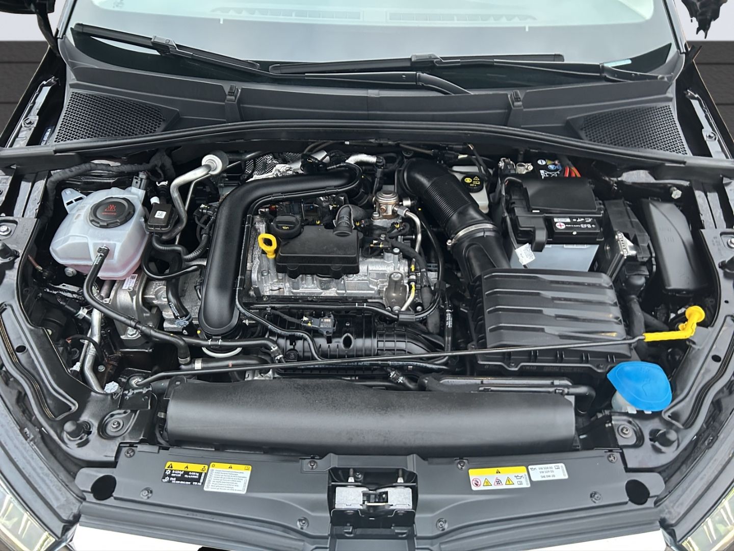 Fabia Lim. Selection 1.0TSI DSG 85kW LED GJR PDC