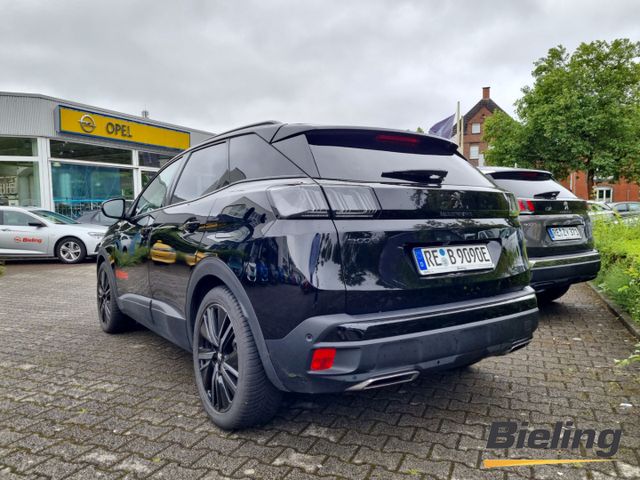 3008 1.6 GT Plug-In Hybrid4 EAT8 Leder 360 Kamer