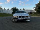 BMW E39 535i V8 - BMW 535 aus 1996