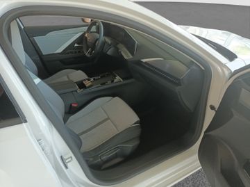 Fotografie des Opel Astra L ST "Elegance" PDC*SHZ*AGR*Kamera