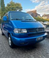 Volkswagen VW T4 Atlantis 2.5 TDI Multivan - Volkswagen LT aus 1999