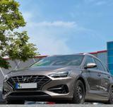 Hyundai i30 1.6 CRDi 100kW Hybrid Prime DCT Prime