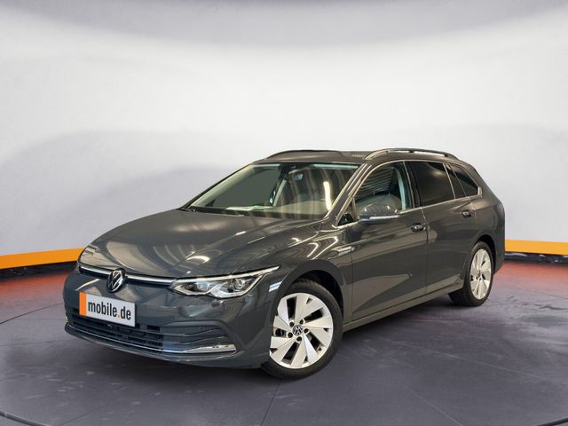 Volkswagen Golf Variant 1.5 eTSI DSG Style*NAVI*LED plus*