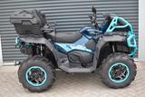 CFMOTO CFORCE 1000 MUD VERSION - CFMOTO CFORCE 1000 MUD VERSION