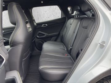 BYD ATTO 2 45.1kWh Boost 360 Pano Wärmepumpe Navi LH