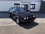 Volkswagen Golf 1.8 Fire and Ice 1.Hand H-Kennzeichen  - Volkswagen Golf: Fire