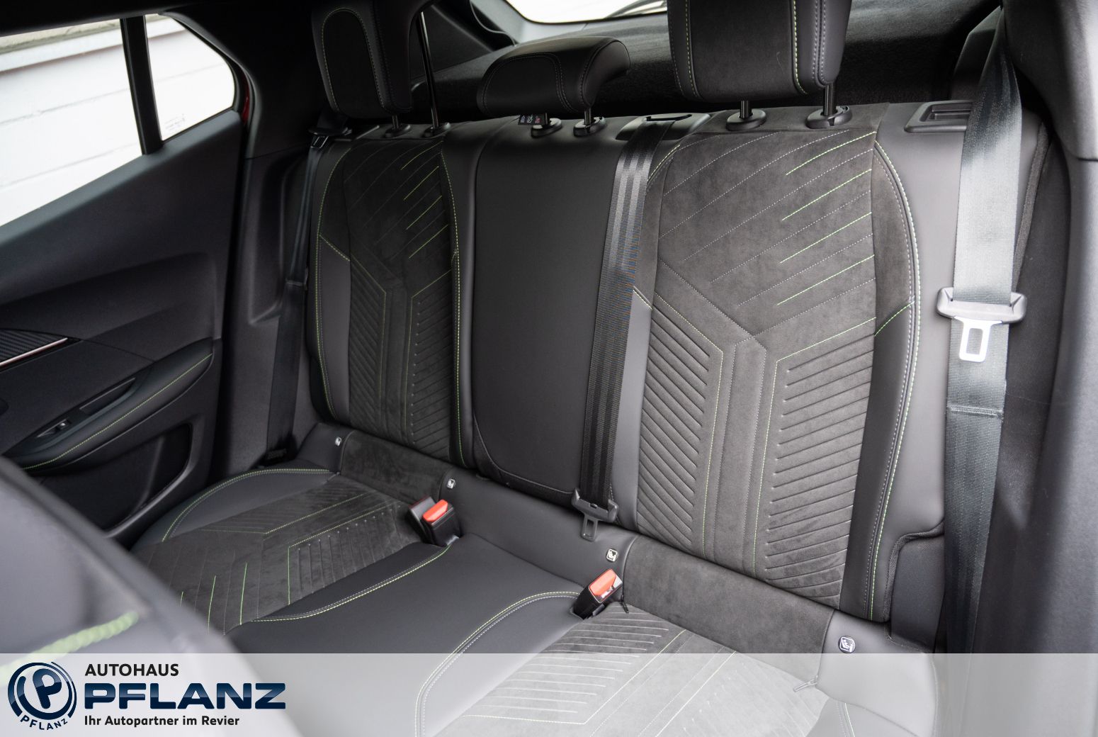 Peugeot 2008 - Bild 7