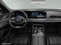 BMW i7 - Vorschau Bild 5