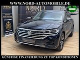 Volkswagen Touareg 3.0 TDI R-Line Luft/Innov/Pano/AHK/20 - VW Touareg Gebrauchtwagen in Oldenburg