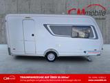 Weinsberg Cara One 420 QD - 4er Sitzgruppe - Festbett - - Weinsberg Wohnwagen