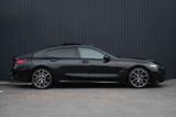 BMW 840 8 Gran Coupe 840 d xDrive M Sport - schwarze BMW 840