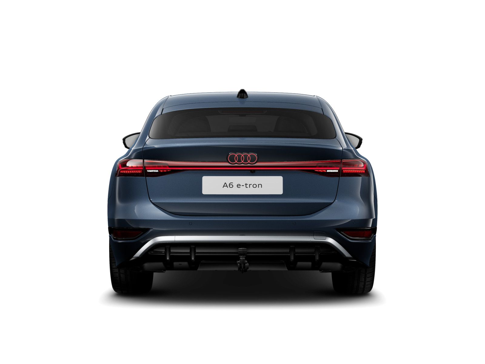 Audi A6 e-tron - Bild 6