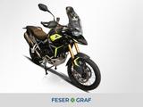 Triumph Tiger 900 Rally Pro, inkl. 900 Vorteilsaktion - Offers